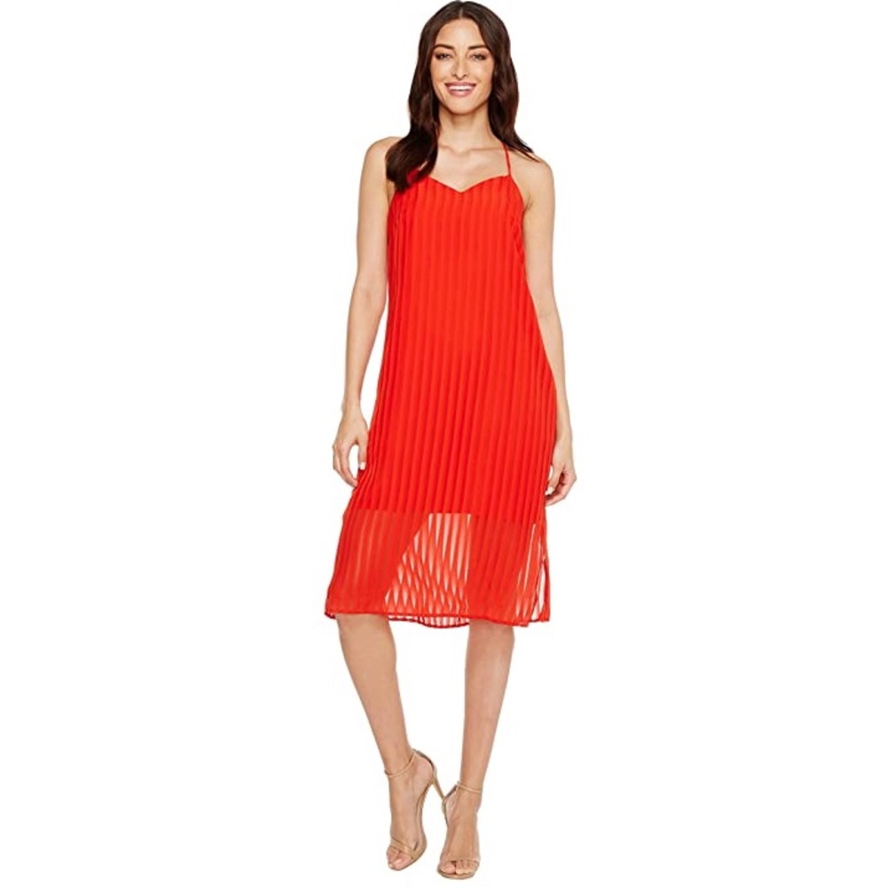 BRAND NEW Cece Midi Dress